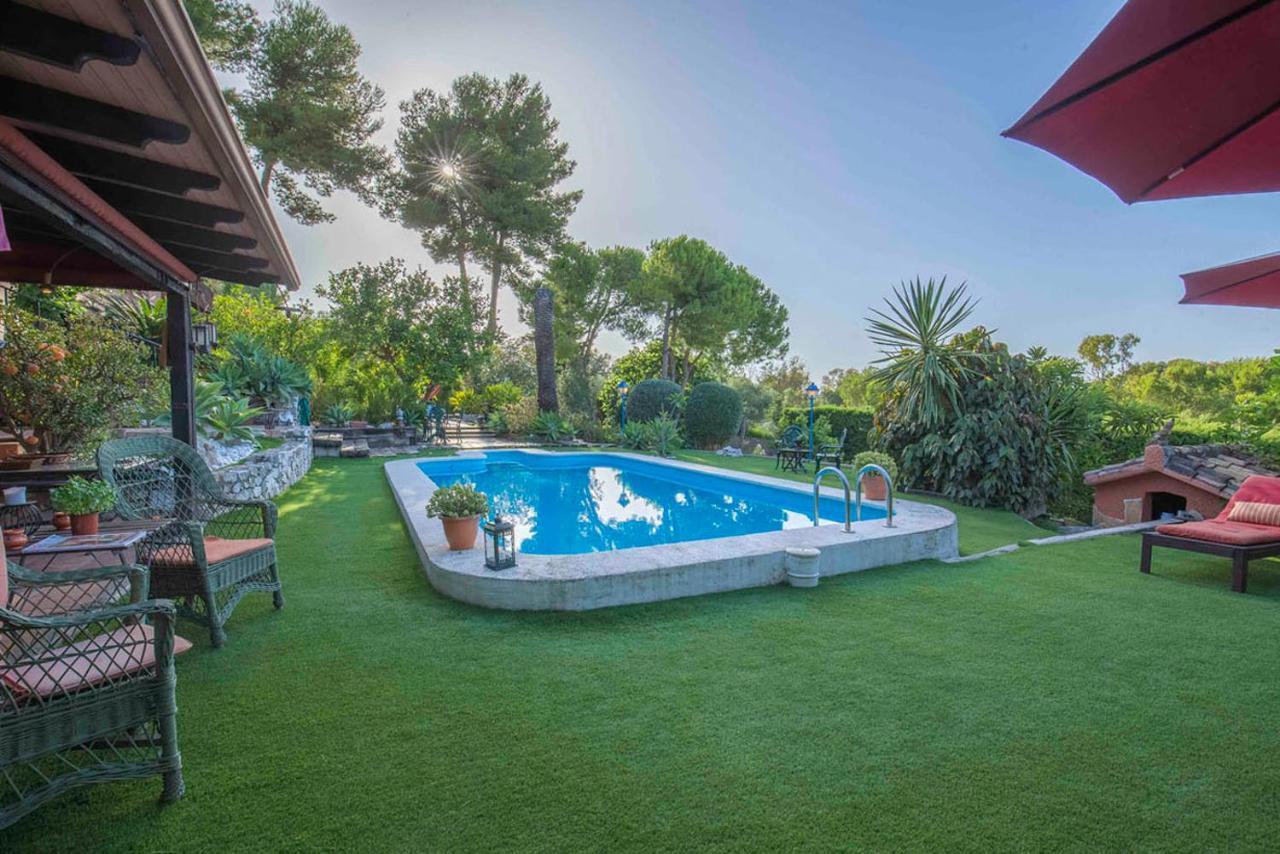 El Olivo Сasa de vacaciones Torremolinos