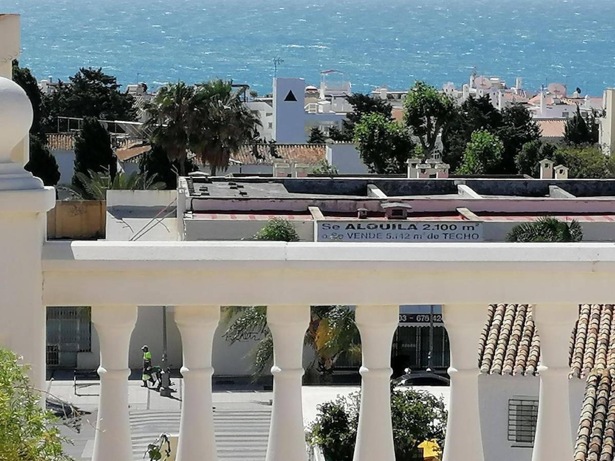 C.bastion 2 Apr.2 * Torremolinos