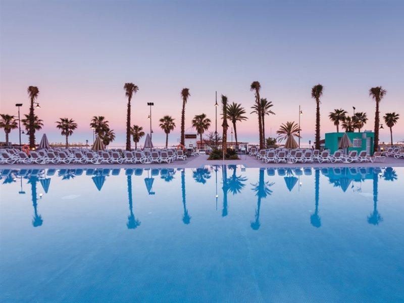 Riu Belplaya Hotel