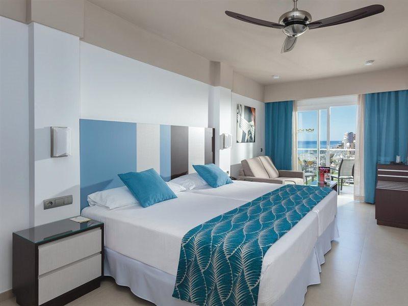 Riu Belplaya 4* Torremolinos