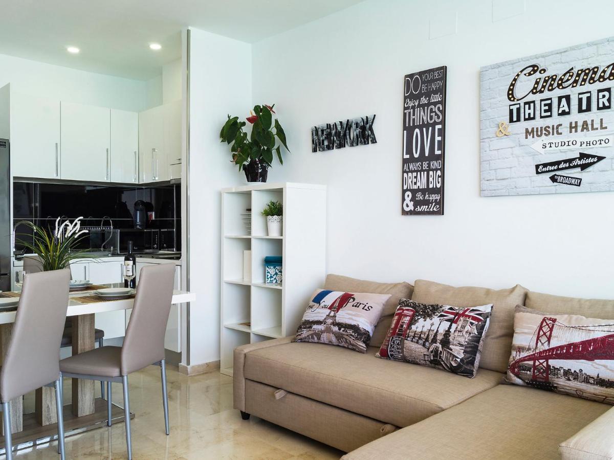 Castillo De Santa Clara-2 By Interhome Apartment *