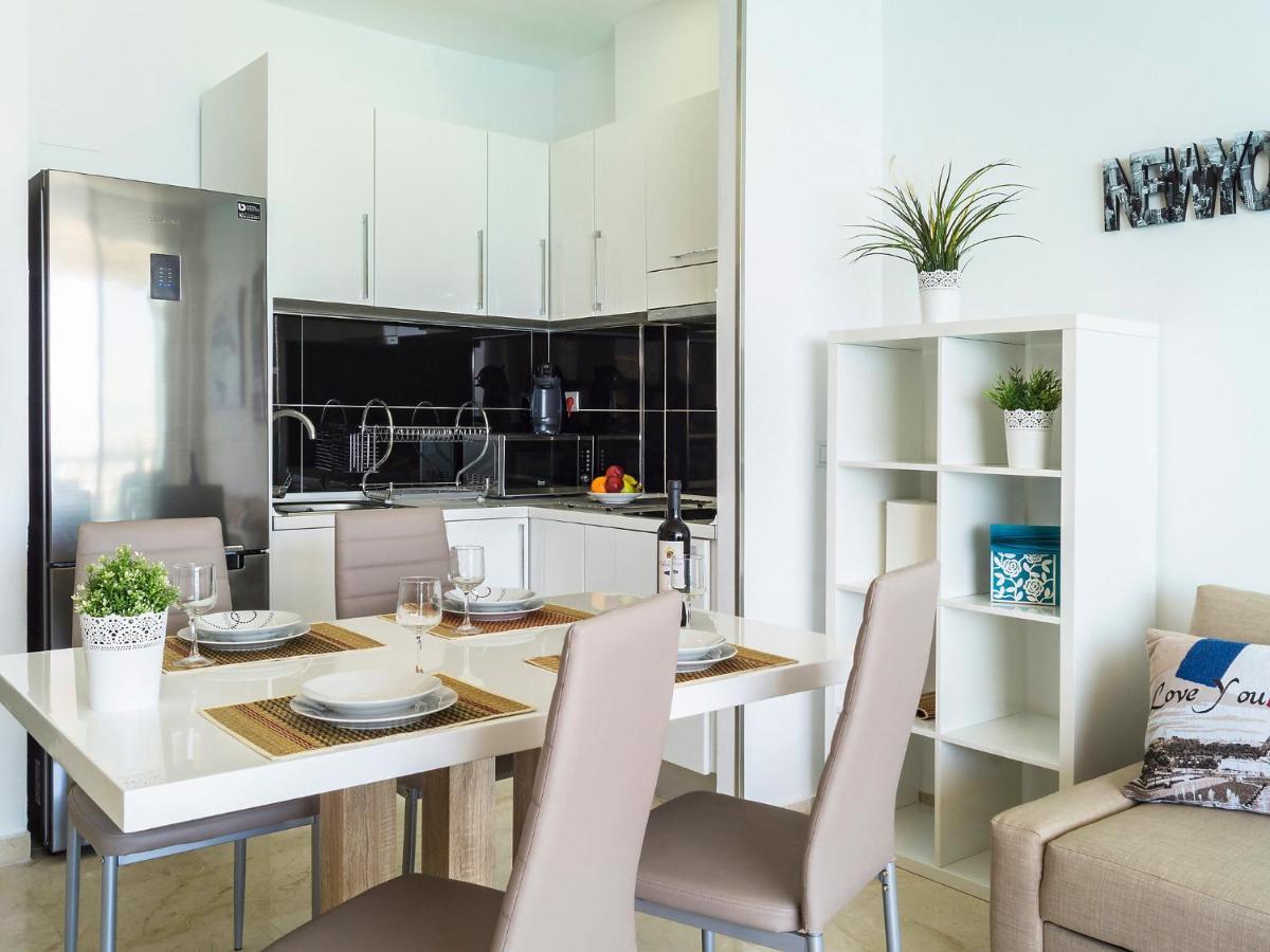 Castillo De Santa Clara-2 By Interhome * Torremolinos