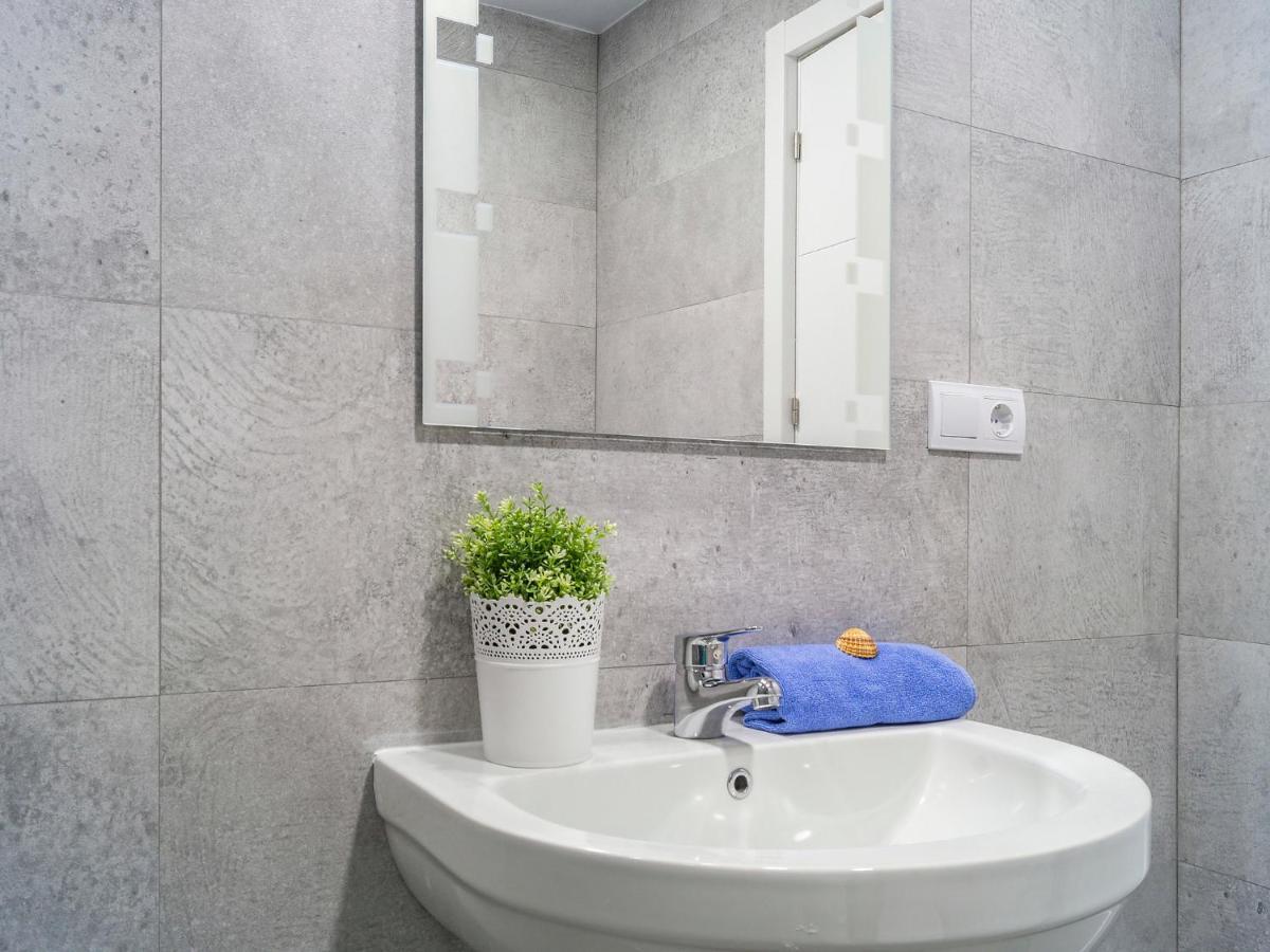 Castillo De Santa Clara-2 By Interhome Apartment *