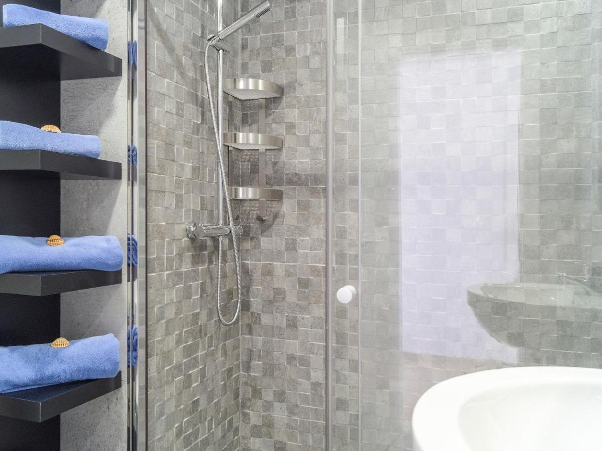 Castillo De Santa Clara-2 By Interhome Apartment Torremolinos