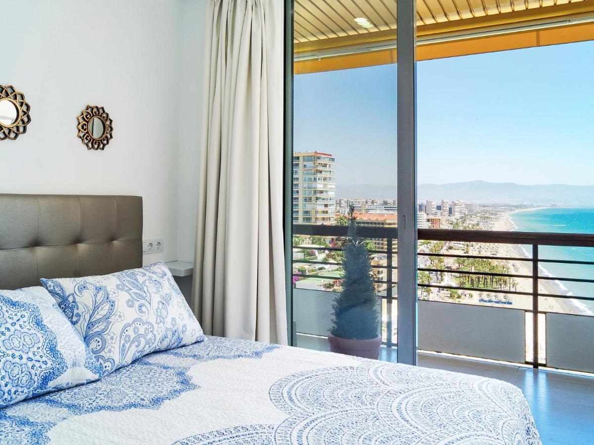 Apartment Castillo De Santa Clara-2 By Interhome *