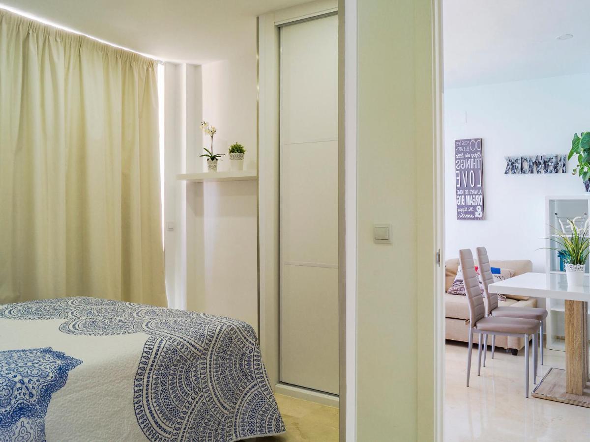 Apartment Castillo De Santa Clara-2 By Interhome Torremolinos
