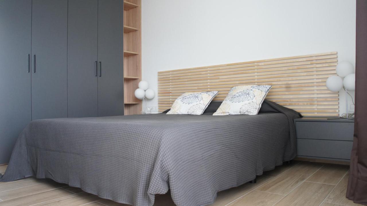 Calma Appartement Torremolinos
