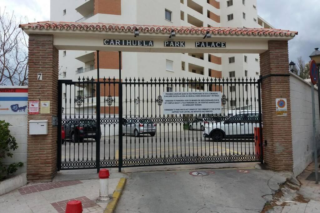 Carihuela Park Palace Apartamento *
