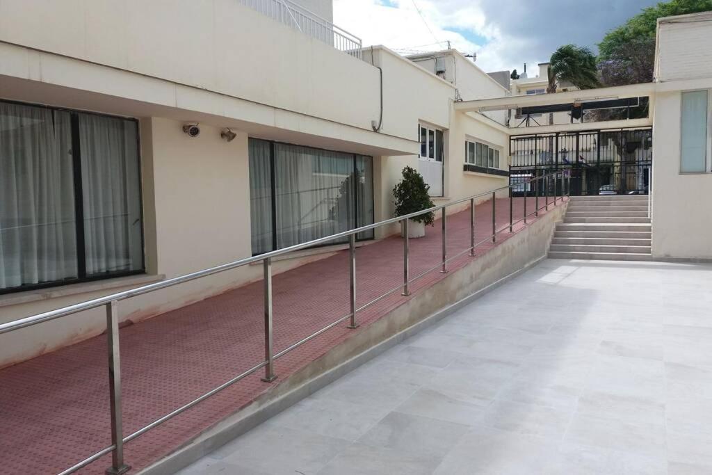 Carihuela Park Palace *