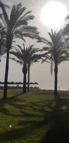 Autentico Playa * Torremolinos