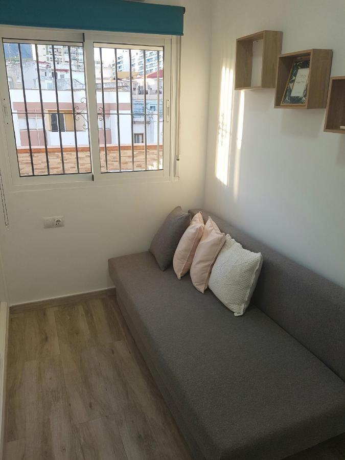 Precioso ático Con Terraza En Plaza De Andalucia Apartamento *