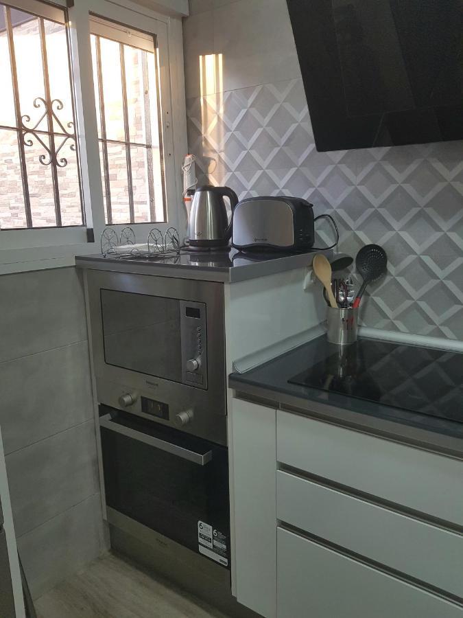 Precioso ático Con Terraza En Plaza De Andalucia Appartement *