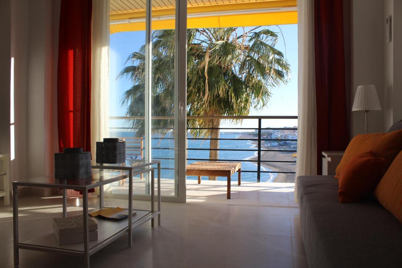 Castillo Santa Clara Appartement Torremolinos