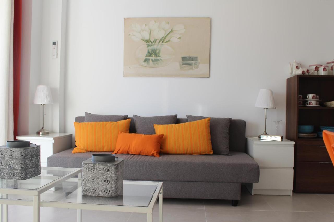 Castillo Santa Clara Appartement Torremolinos