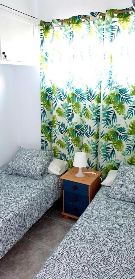 Blancomar Appartement