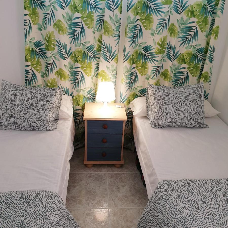 Appartement Blancomar