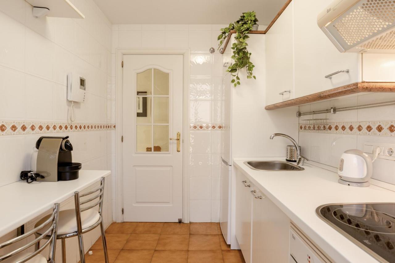Apartment Residencial Bajondillo