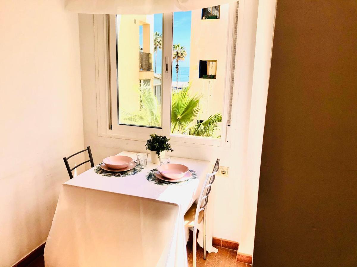 Bonito Apartamento Playa Bajondillo Apartment