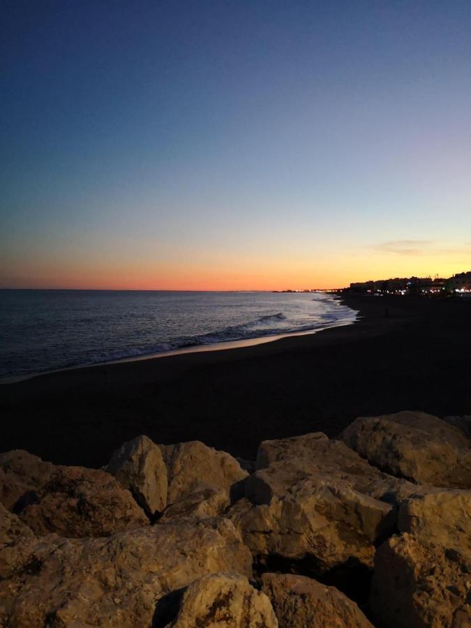 Bonito Apartamento Playa Bajondillo * Torremolinos
