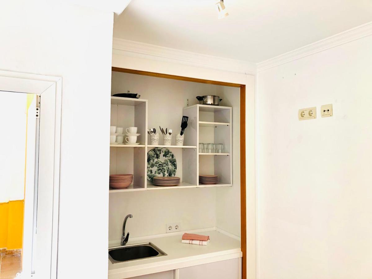 Apartment Bonito Apartamento Playa Bajondillo Torremolinos