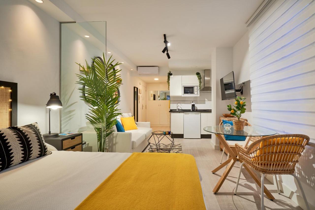 Roca Chica Appartement