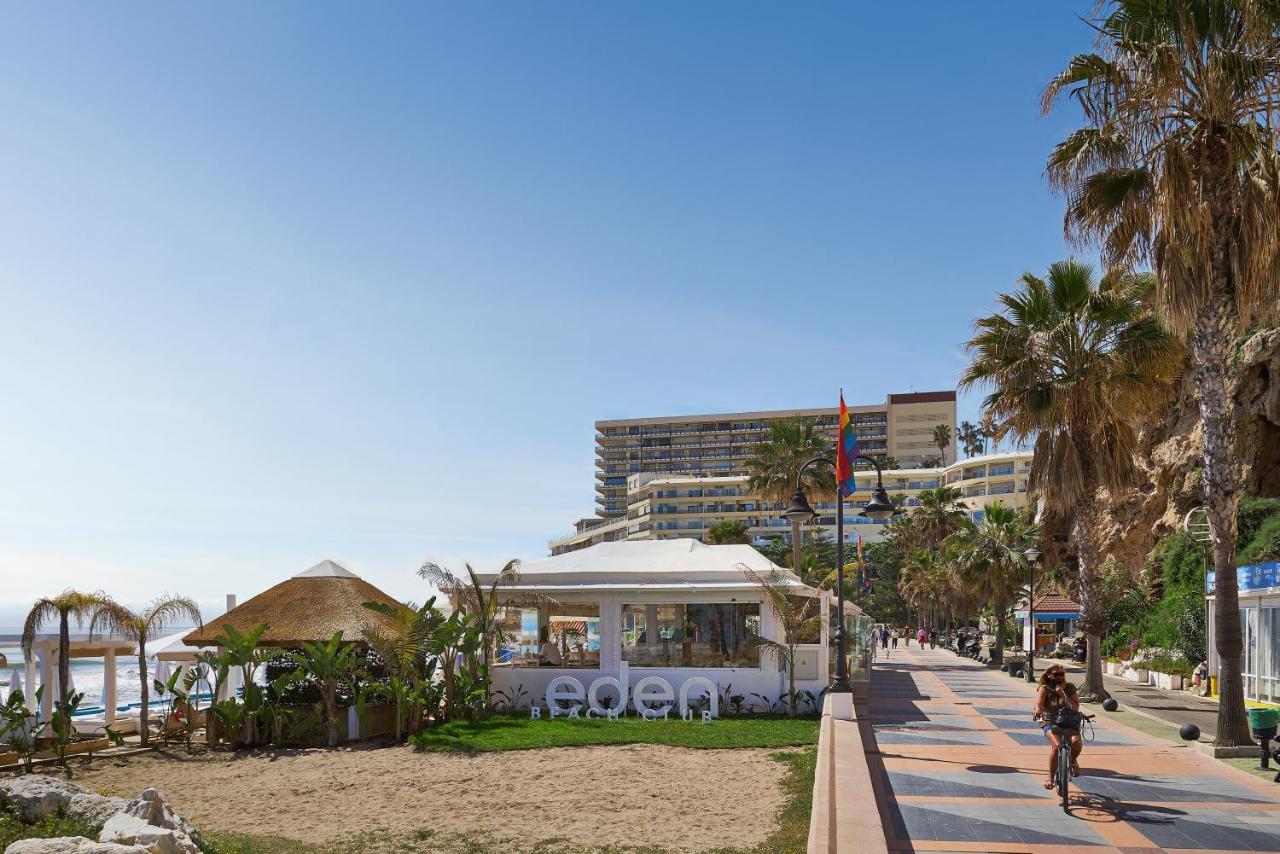 Roca Chica Torremolinos