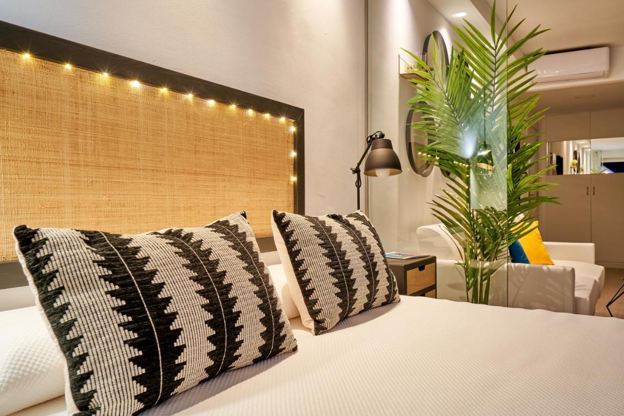 Roca Chica Appartement