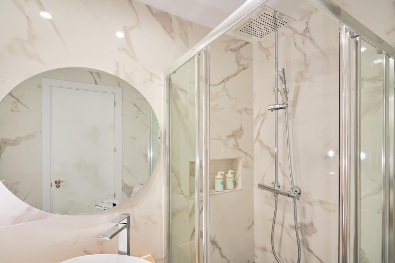 Roca Chica Appartement *