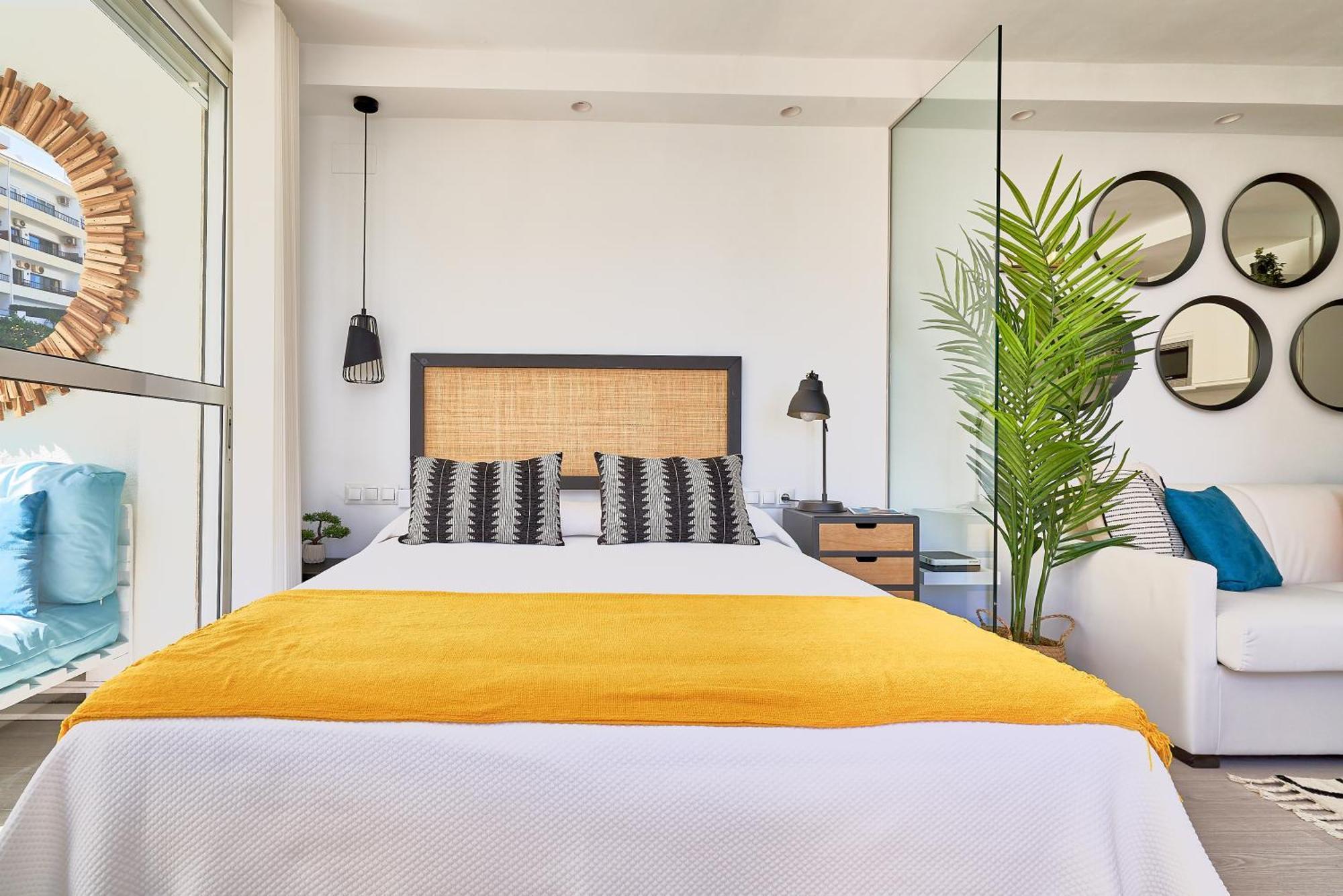 Roca Chica Appartement *