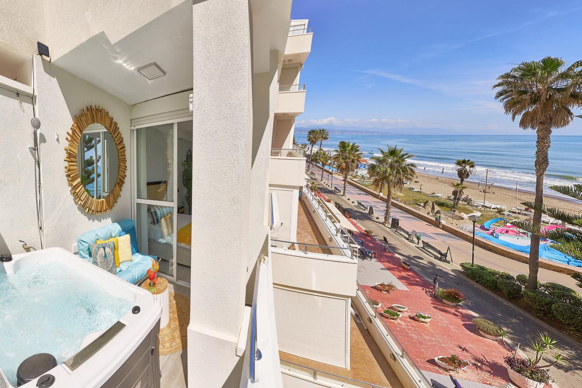 Roca Chica Appartement Torremolinos