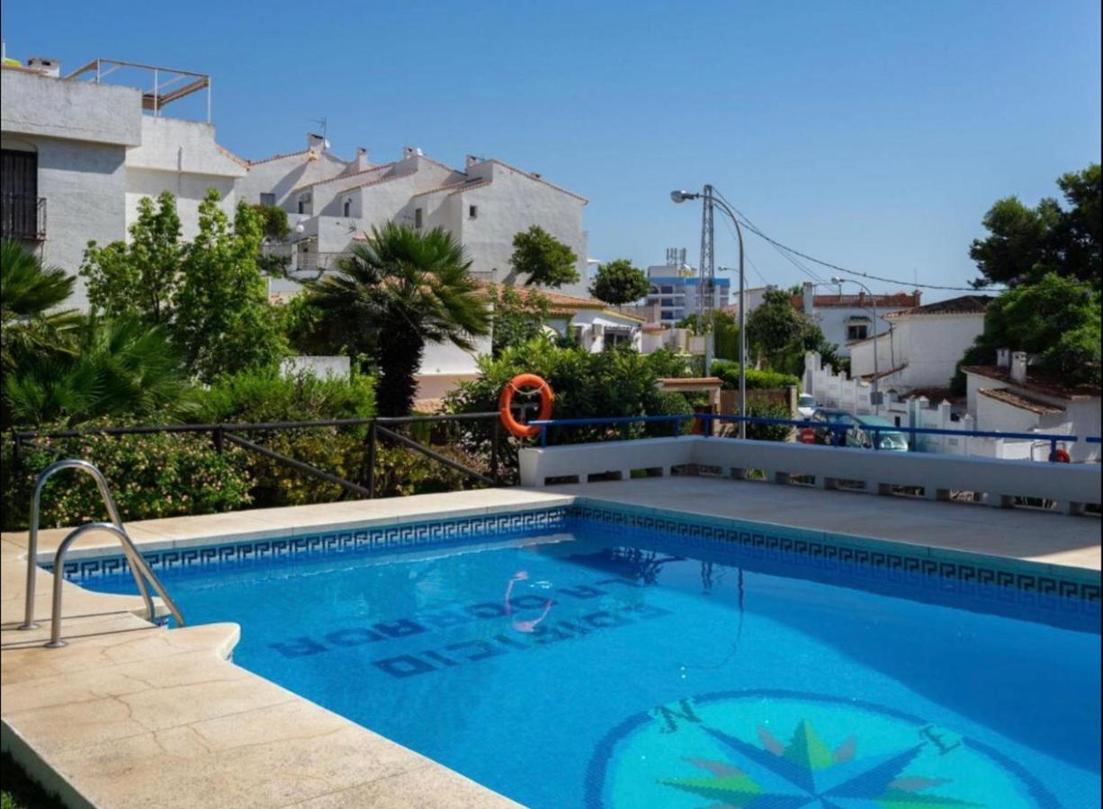 Bonito Apartamento En La Carihuela Appartement *