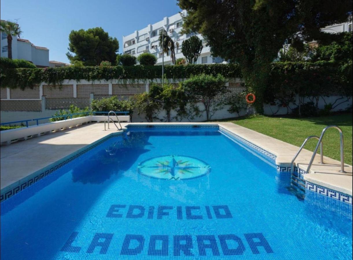 Bonito Apartamento En La Carihuela Appartement