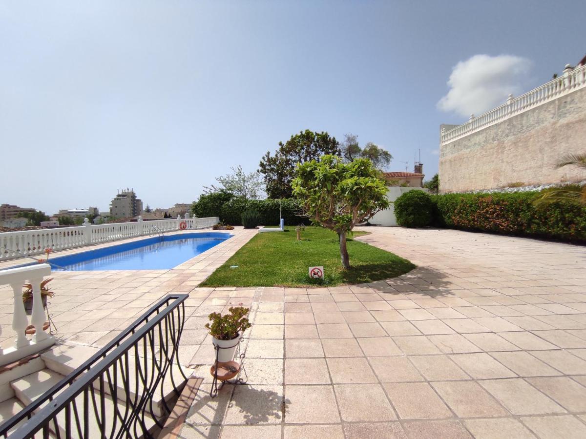 Calle Bastion, 2 3 Apartment