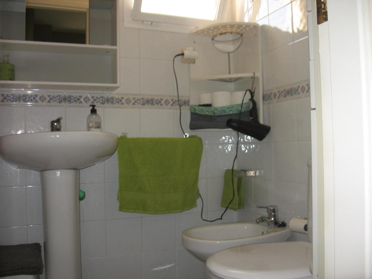 Apartment Excelente Apartamento Princesa 33 *