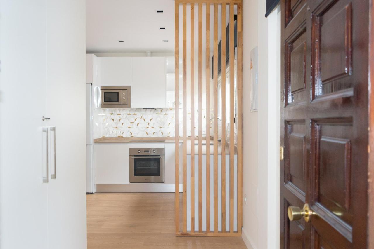 Appartement Centro Luxury Apartament *