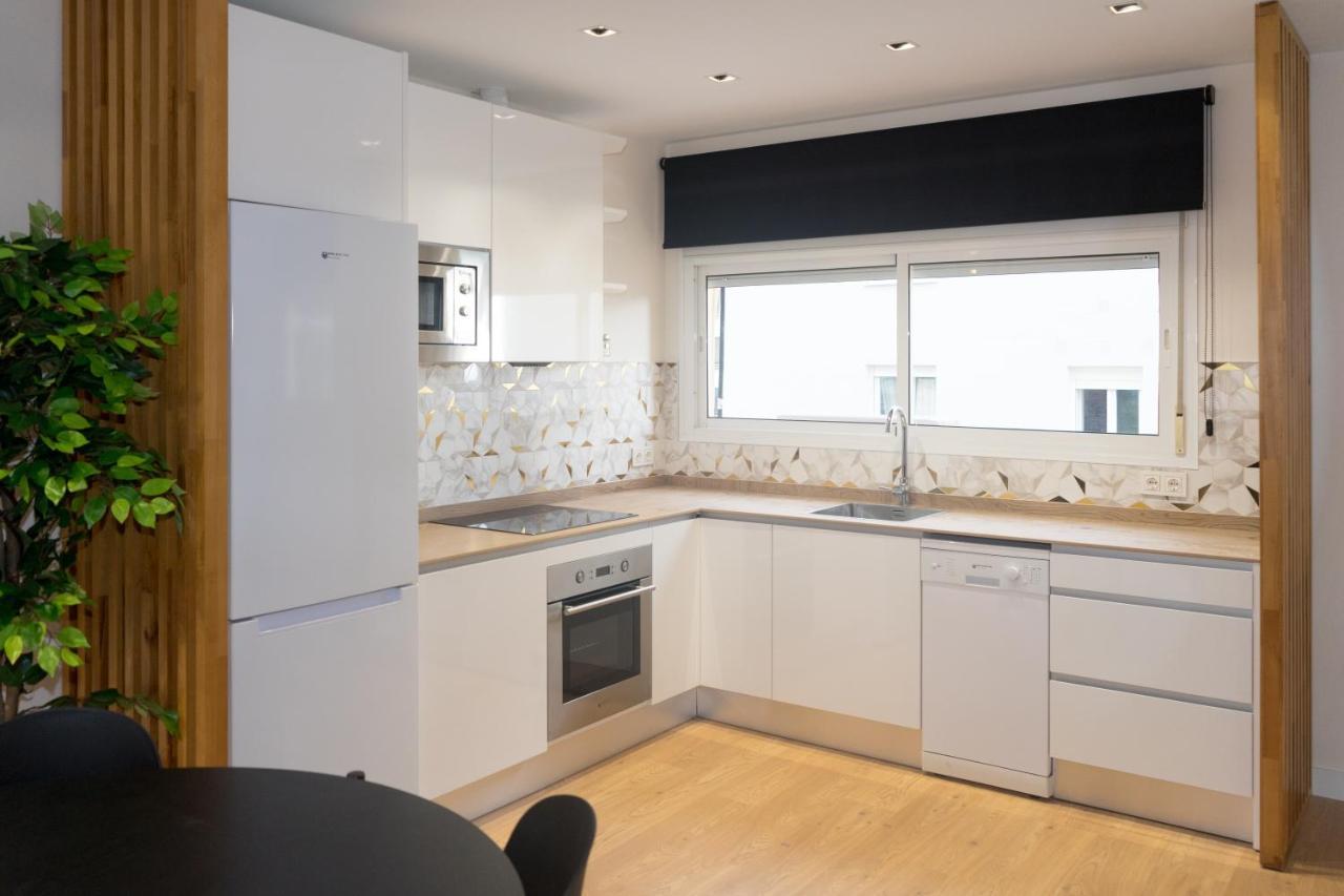 Appartement Centro Luxury Apartament *