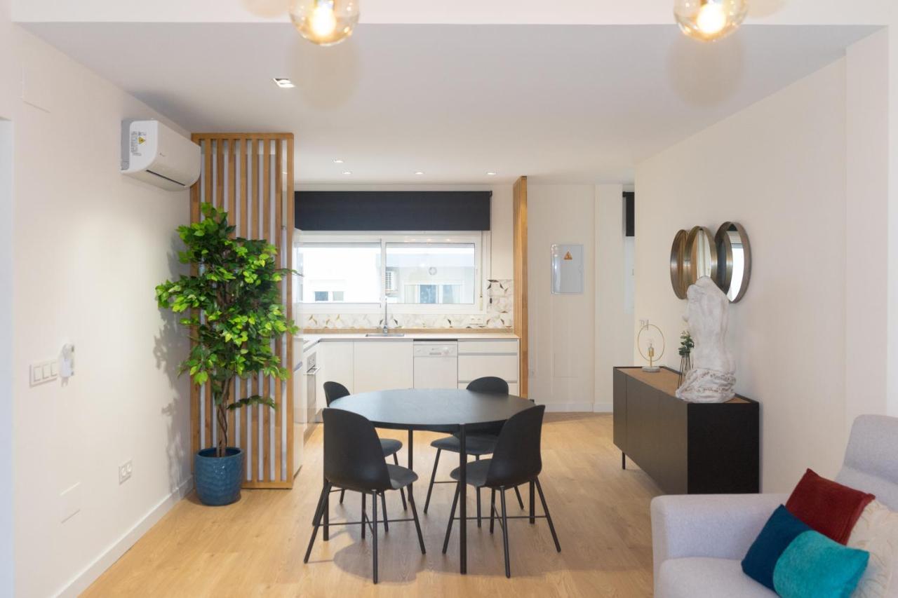 Appartement Centro Luxury Apartament *