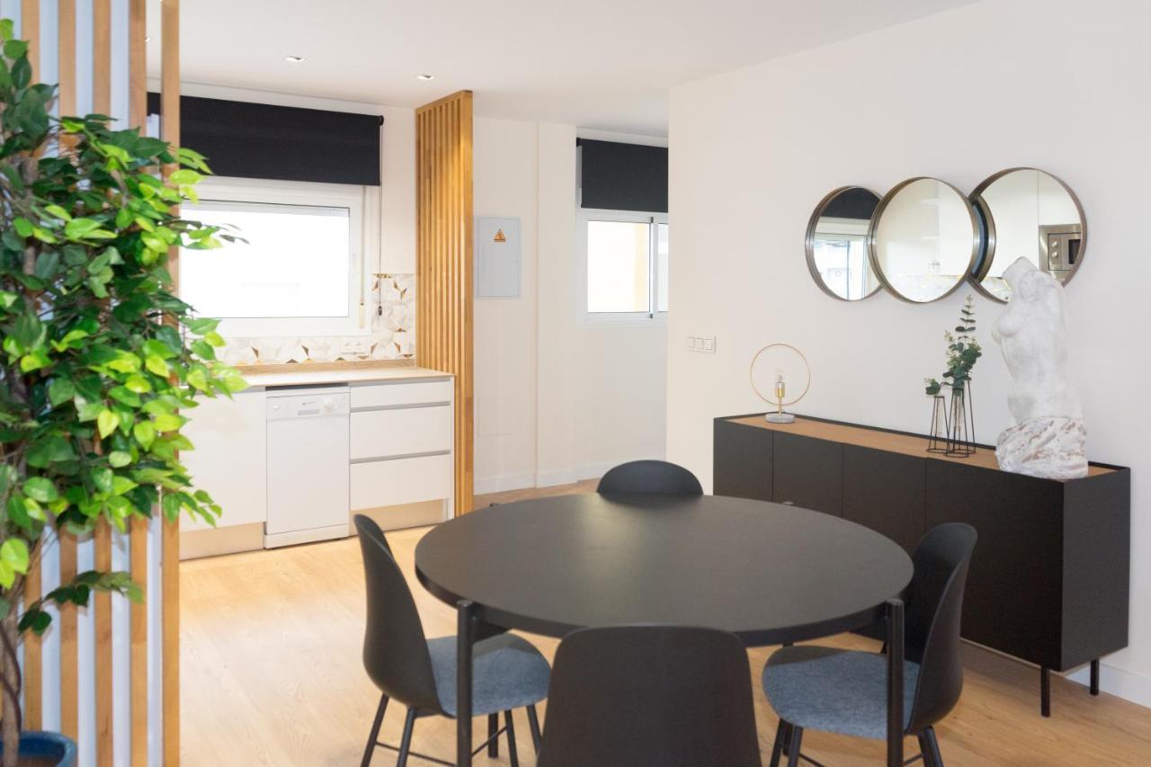 Appartement Centro Luxury Apartament Torremolinos