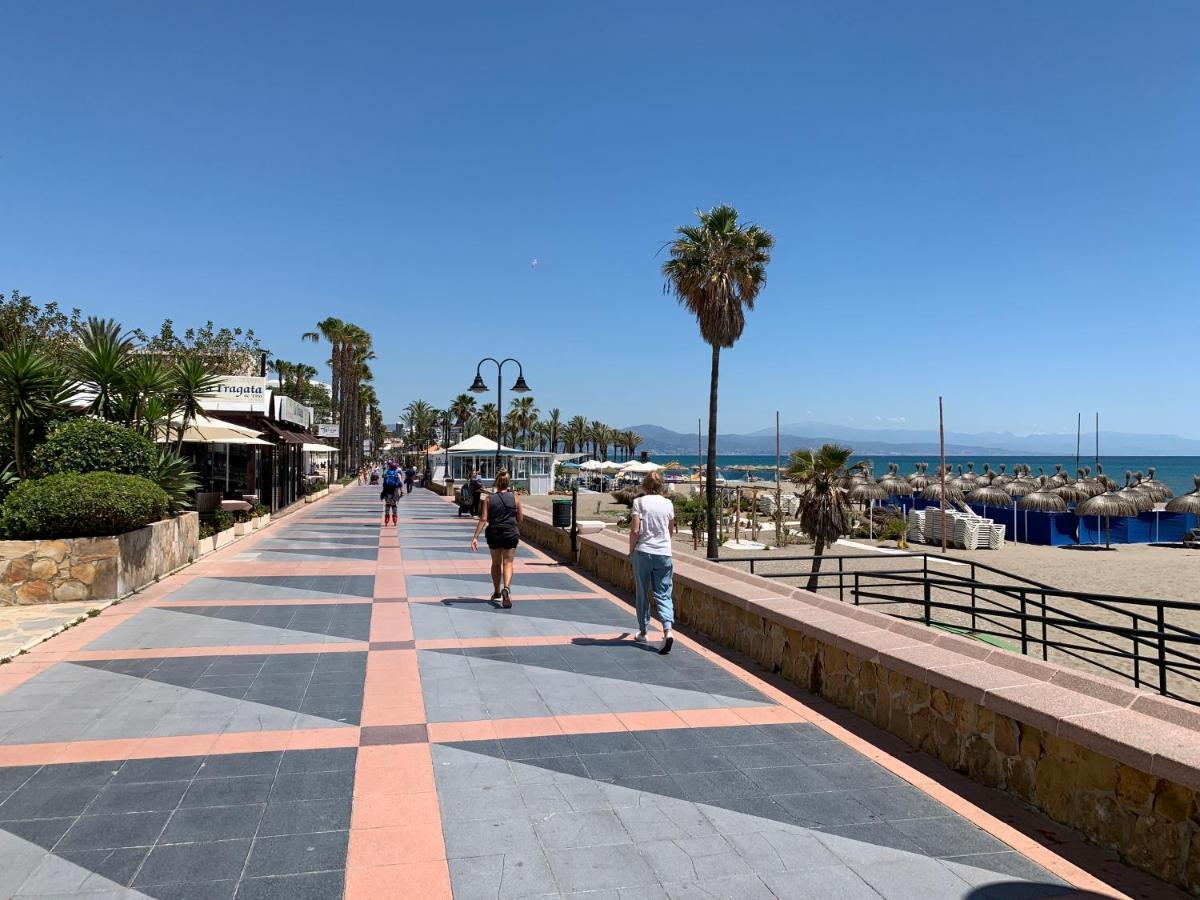 Apartment Montemar Terral Torremolinos