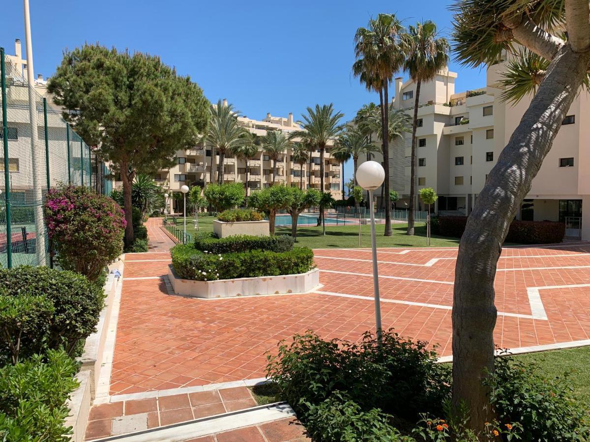 Montemar Terral Apartment Torremolinos