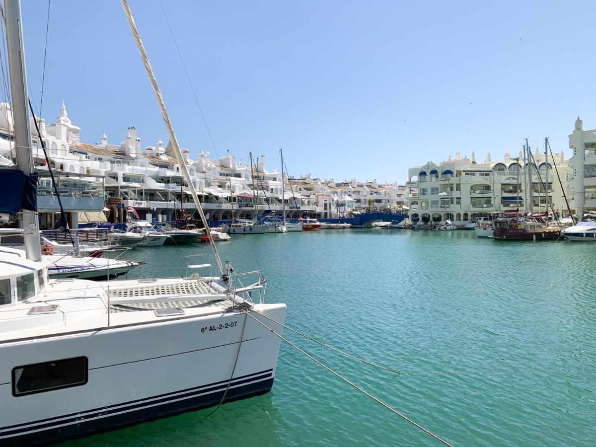Montemar Terral Apartment Torremolinos