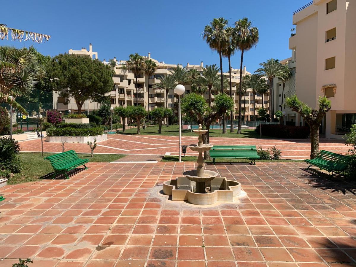Montemar Terral Torremolinos