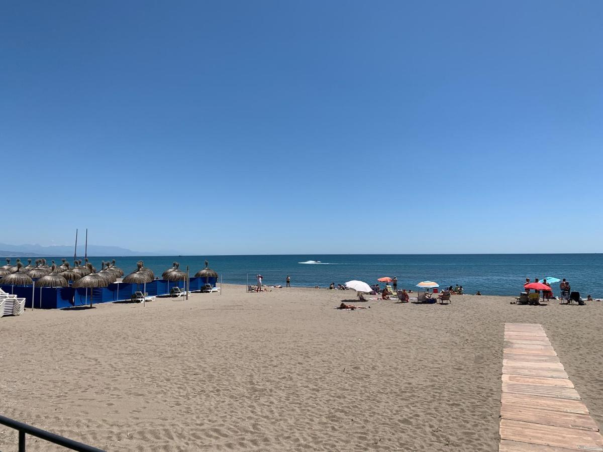 Apartment Montemar Terral