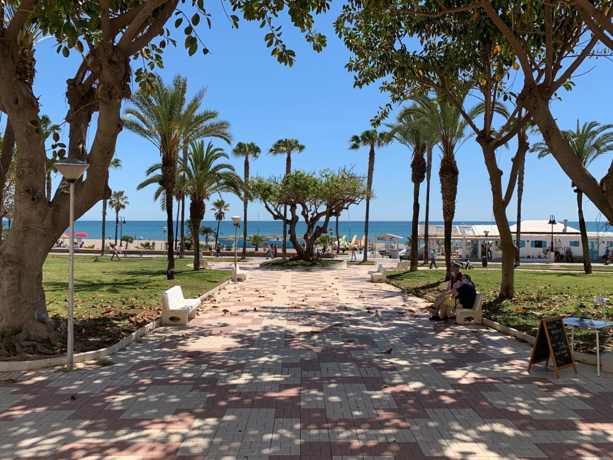 Apartment Montemar Terral *