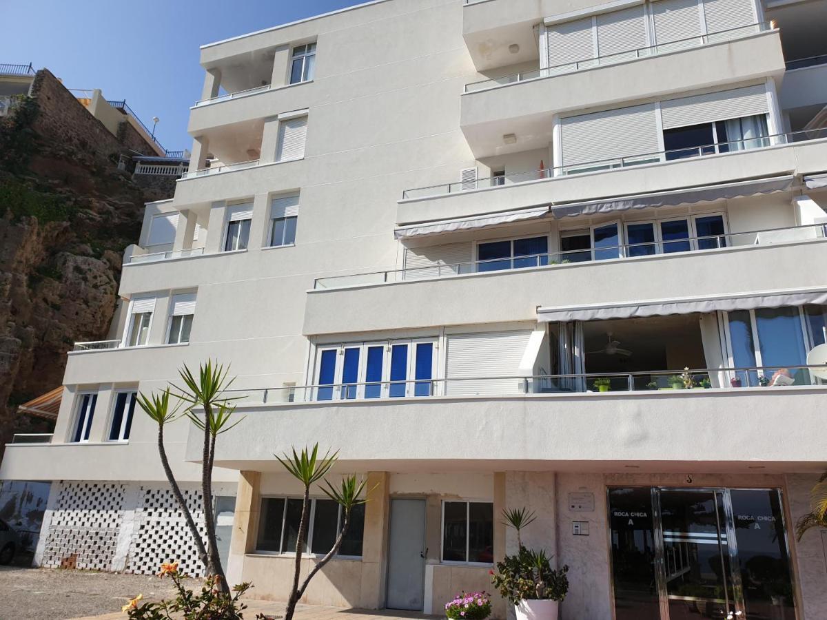 Rocachica 103 Bajondillo Apartamento
