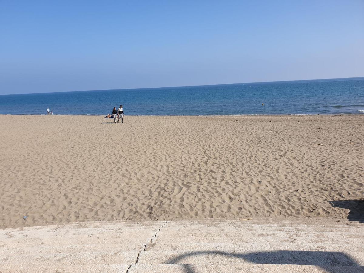 Rocachica 103 Bajondillo Apartamento Torremolinos