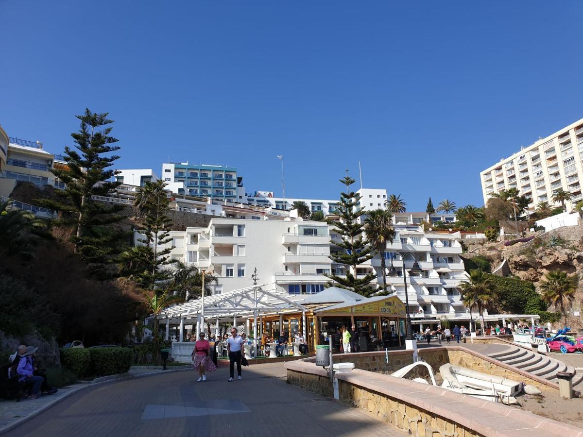 Rocachica 103 Bajondillo Torremolinos