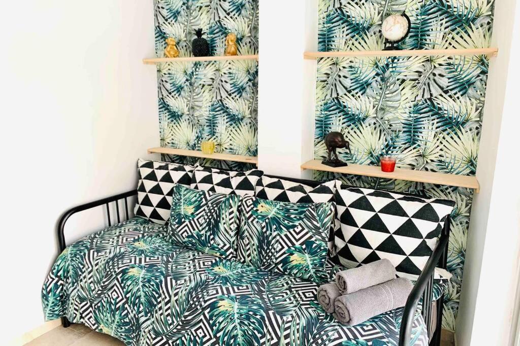 Begona Center 231 By Namaste Elite * Torremolinos