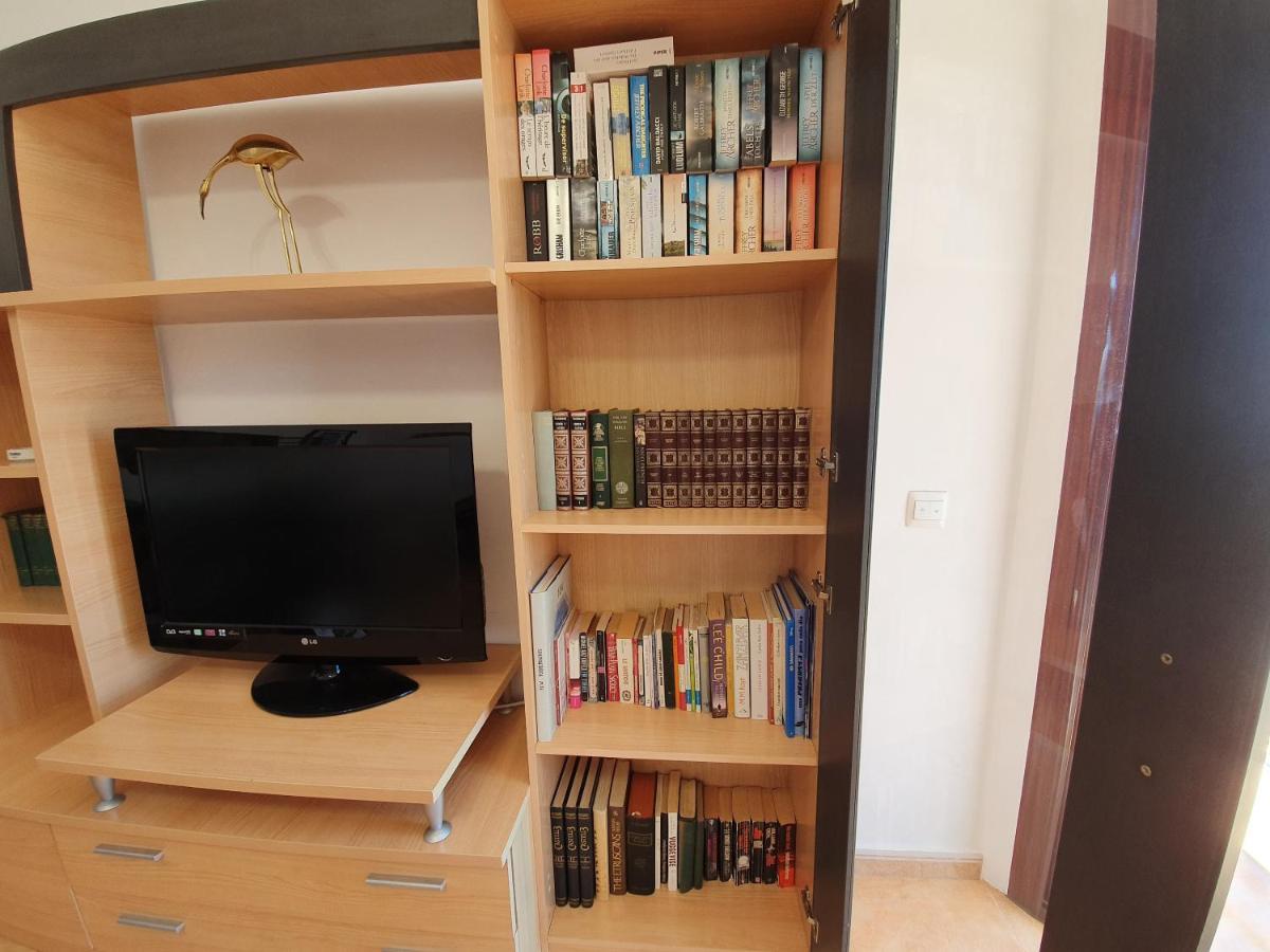 La Roca Premium Appartement