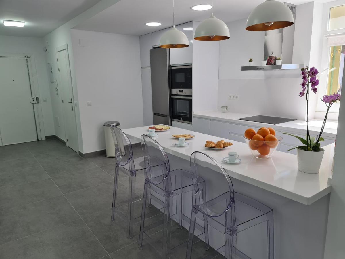 Appartement Modern 3 Bedroom Luxury In *